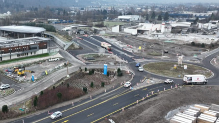 Haute-Savoie/Ain : vers un covoiturage facilité par ATMB