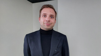 Haute-Savoie : Antoine Valentin reste mobilis&eacute; &agrave; l&rsquo;arriv&eacute;e du deuxi&egrave;me tour des l&eacute;gislatives