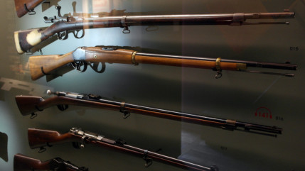 Haute-Savoie : bilan de l’opération d’abandon simplifié d’armes à l’Etat Haute-Savoie : bilan de l’opération d’abandon simplifié d’armes à l’Etat