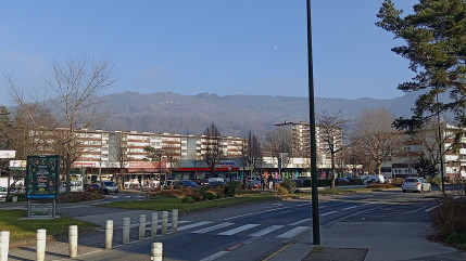 Haute-Savoie : Cluses et Scionzier instaurent un couvre-feu pour les mineurs