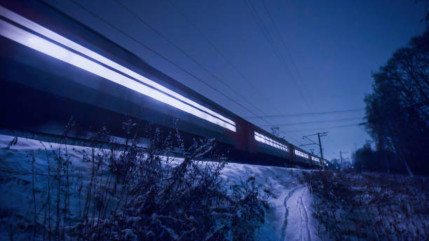 Haute-Savoie : des élus veulent le retour des trains de nuit