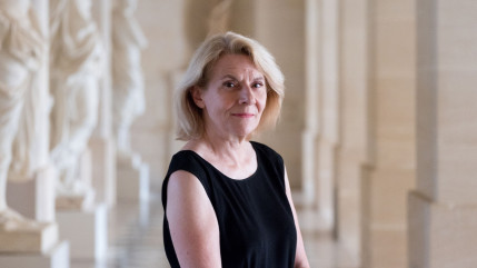Haute-Savoie : La ministre de la Culture inaugurera la cit&eacute; du cin&eacute;ma d'animation