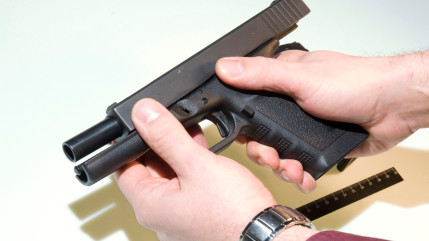 Haute-Savoie : la police démantèle un important point de deal de stupéfiants et d’armes à feu près d’Annemasse