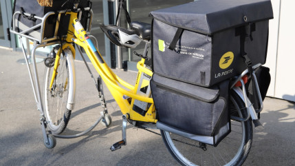 Haute-Savoie : La Poste renforce ses effectifs pour les livraisons de Noël