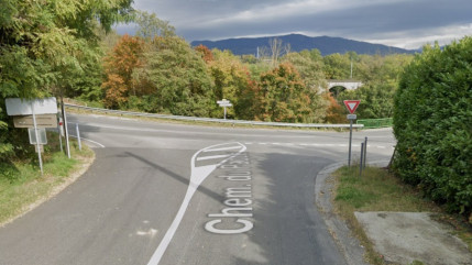 Haute-Savoie : la RD 2 prochainement fermée pour des travaux de sécurisation