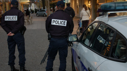 Haute-Savoie : Le corps retrouvé dans un sac identifié, il s'agit bien de Lucienne Thabuis