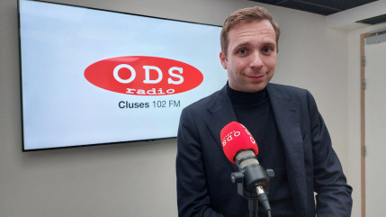 Haute-Savoie : Le d&eacute;put&eacute; d'extr&ecirc;me-droite Antoine Valentin veut destituer Bally Bagayoko