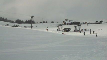 Haute-Savoie : les dates d&rsquo;ouverture des stations de ski pour l&rsquo;hiver 2026-2027