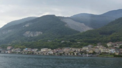 Haute-Savoie : les travaux de sécurisation des falaises de Meillerie vont coûter 54,5 millions d’euros Haute-Savoie : les travaux de sécurisation des falaises de Meillerie vont coûter 54,5 millions d’euros