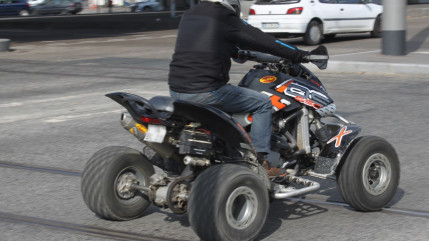 Haute-Savoie : un adolescent de 17 ans meurt dans un accident de quad