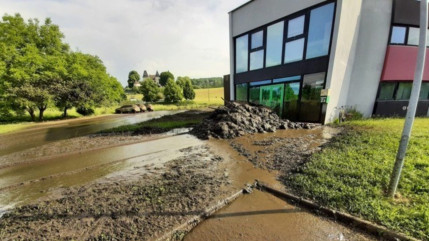 Haute-Savoie : un agriculteur condamné par la justice