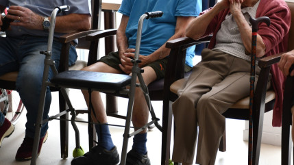 Haute-Savoie : un Ehpad obligé de fermer ses portes, les familles des résidents se plaignaient depuis 2019