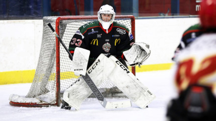 Hockey : Mont Blanc et Morzine connaissent leur calendrier pour la saison 2025-2026