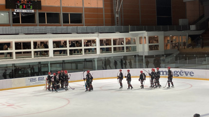 Hockey sur glace : cinq équipes des Deux Savoie de retour sur la glace