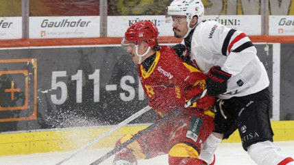 Hockey : un acte VII nécessaire pour départager Lausanne et Langnau