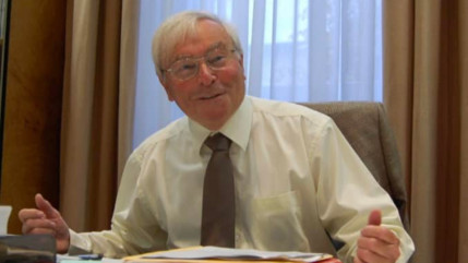 Hommage à l'ancien maire de Cluses ce vendredi