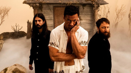 Imagine Dragons : le public remarque l'absence d'un des membres