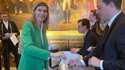 IVG : comment ont voté les Parlementaires de la région ? IVG : comment ont voté les Parlementaires de la région ?