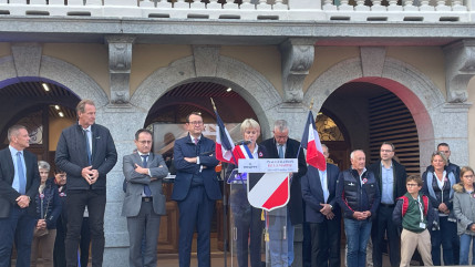 "J'ai été confrontée à une violence politique que je n'aurais jamais pu imaginer." : Catherine Jullien-Brèches explique sa non-candiature aux municipales