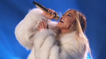 Jennifer Lopez annule des dates de concerts