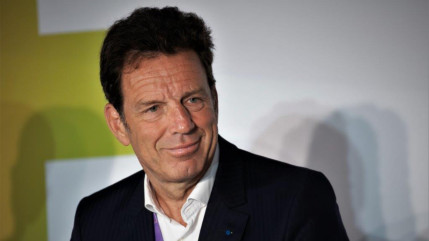 JO 2030 : L&rsquo;ancien patron du Medef Geoffroy Roux de B&eacute;zieux prend la t&ecirc;te du COJOP