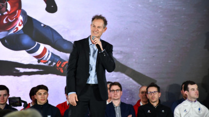 JO 2030: le COJOP officiellement lancé cet après-midi