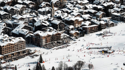 JO 2030 : une association monte le ton après le retour de Val d’Isère sur la carte des sites olympiques