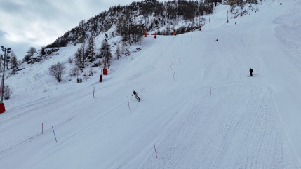 JO 2030 : Val d'Isère sera-t-elle de la partie ?