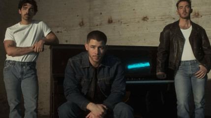 Jonas Brother : Découvrez le nouveau single du groupe pour les 20 ans de carrière !