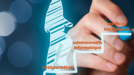 Journée recrutement pour les Hôpitaux du Mont-Blanc