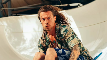 Julien Doré : à peine terminée, la saison 2 de "Panda" est déjà demandée !