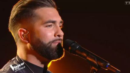Kendji Girac : le chanteur change son témoignage et parle de faux suicide