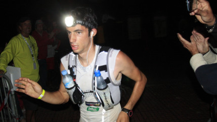 Kilian Jornet mène la fronde contre l'UTMB