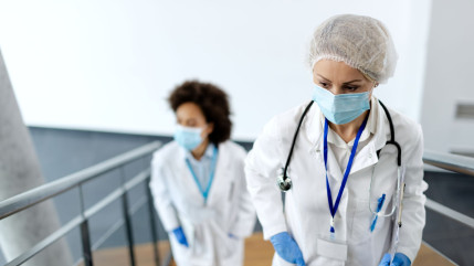 L&rsquo;Ain et la Haute-Savoie : des aides pour favoriser les infirmiers lib&eacute;raux dans des zones tr&egrave;s sous-dot&eacute;es