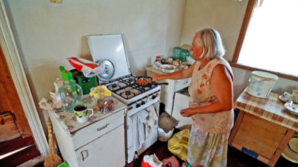 L&rsquo;Ain se mobilise contre les logements indignes