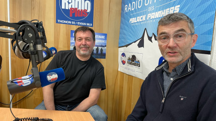 Opération ville propre à Thonon, avec l'association ACDC et le Conseil Municipal des Enfants (interviews)