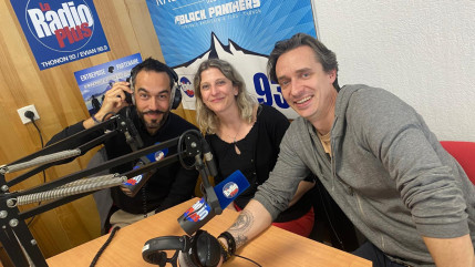 L'association "Arrête ton ciné" a sorti son long métrage: La flèche (interview)