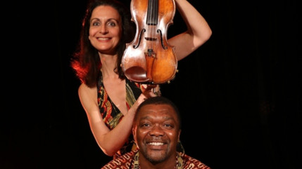 L'association Nyamaguè fêtera ses 10 ans les 1er et 2 juin, à Neuvecelle (interview)