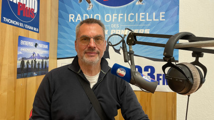 L'aventurier chablaisien Didier Bovard va explorer le Loch Ness &agrave; la recherche du monstre Nessie.