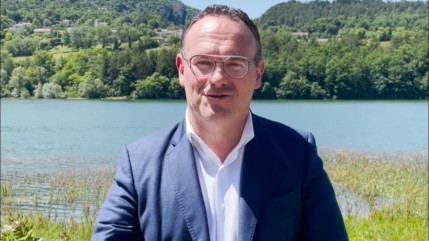 L’enquête se poursuit dans l’affaire Damien Abad