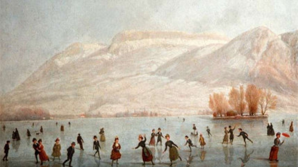 L’office de tourisme du lac d’Annecy fête ses 130 ans