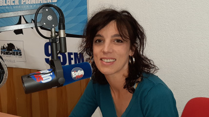 L'univers musical de Maïté Edward avec un premier titre enregistré à Paris et un clip tourné en Chablais (interview) L'univers musical de Maïté Edward avec un premier titre enregistré à Paris et un clip tourné en Chablais (interview)