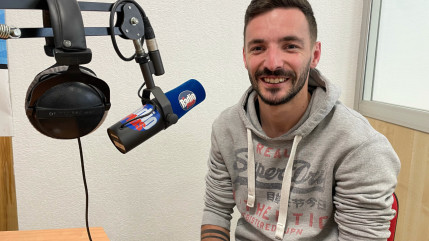 "La Belle et la Bête" à Evian, pour sensibiliser à l'autisme et à la différence (interview)