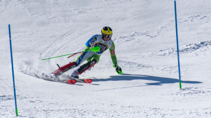 La Clusaz au c&oelig;ur des Alpes 2030 : le projet du site pour les Jeux Olympiques et Paralympiques se d&eacute;voile