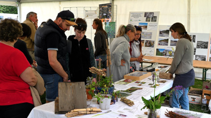 La culture dans tous les sens &agrave; Publier