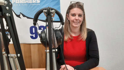 "La dame de Saint-Paul", le dernier livre de l'autrice chablaisienne Sidonie Bochaton (interview) "La dame de Saint-Paul", le dernier livre de l'autrice chablaisienne Sidonie Bochaton (interview)