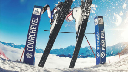 La fin des mondiaux de ski alpin en Savoie