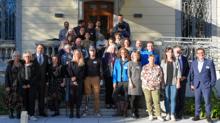 La fondation ATMB lance un nouvel appel &agrave; projets