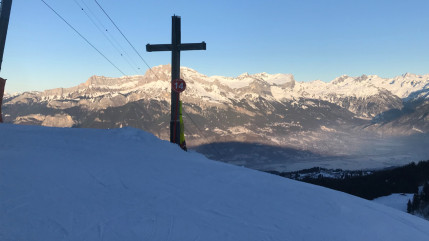 La Giettaz : les habitants vent debout contre la suppression d'un forfait saison