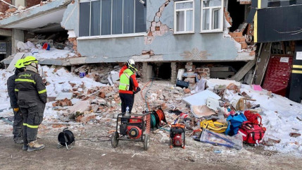 La Haute-Savoie mobilisée pour la Turquie